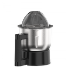 Ultra Topp (Blue) Mixer Grinder 750-Watts 110V For USA and Canada