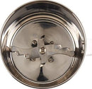 Preethi Eco Plus Stainless Steel Large Jar - 1.5 Liter without Lid