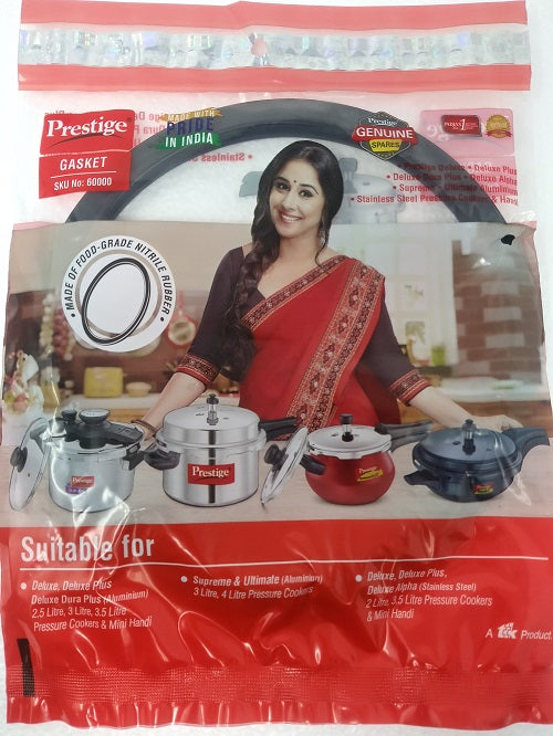 Prestige Sealing Ring Mini Gandhi Appliances