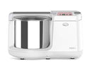 Elgi ULTRA Mini T Compact Table Top 1.25L Wet Grinder with Atta Kneader, Digital Timer 110V