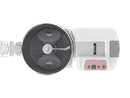Elgi ULTRA Mini T Compact Table Top 1.25L Wet Grinder with Atta Kneader, Digital Timer 110V