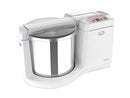 Elgi ULTRA Mini T Compact Table Top 1.25L Wet Grinder with Atta Kneader, Digital Timer 110V