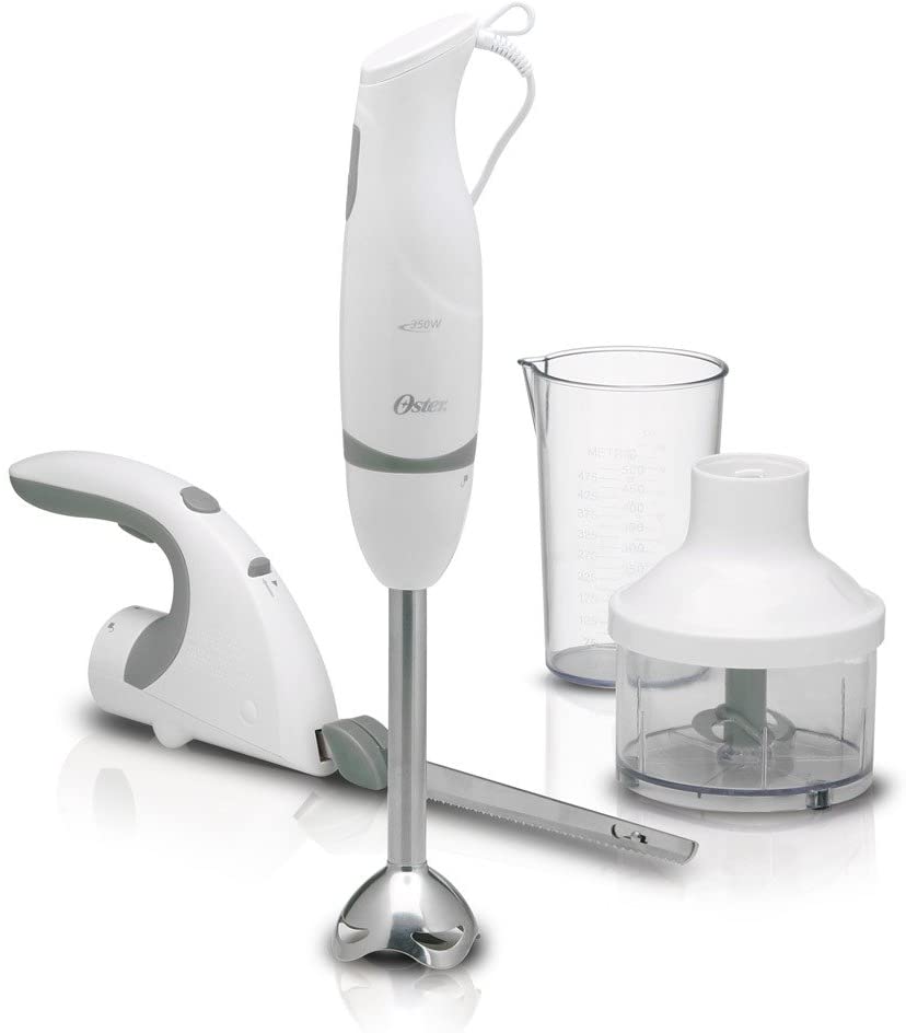 Braun MQ500 Multiquick-5 Hand Blender 220 Volt, 220 Volt Appliances