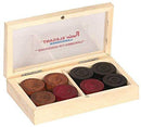 Tabkah Precise Elegant Carrommen Professional Carrom Coin