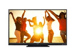 Sharp LC-60LE640M 60" 1080p Multi-System HD LED LCD TV