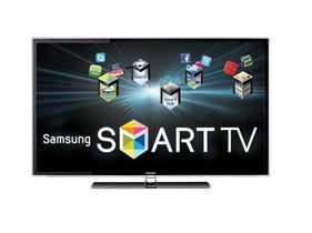 Samsung UA-46D6000 46" 3D 1080p Multi-System LED LCD TV - Ultra Slim - Internet Ready