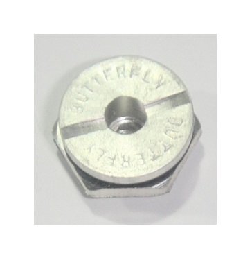 Butterfly Pressure Cooker Metal Safety Valve