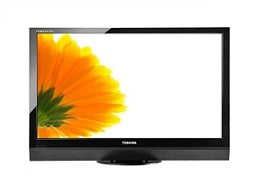 Toshiba 32HV10V1 32" REGZA 720p Multi-System LCD TV