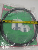 Food Safe Nitrile Gasket for Vinod Regular and Platinum Pressure Cooker - 7 Litre and 8 Litre, Deep Pan Pressure Cooker Senior