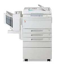 Xerox 5834 Copier FOR 220V/240V