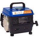 ZAIKO INTERNATIONAL 950 PORTABLE SMALL GENERATOR 650 WATTS 220 240 VOLTS 50 HZ