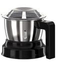 ULTRA Vario+ & Stealth Mixer Compatible - Stainless Steel Jar