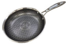 Tabakh Hybrid Stainless Steel Fry Pan 20cm
