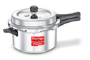 Prestige Popular Svachh 4 Liter Aluminum Pressure Cooker