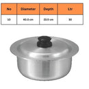 TABAKH Sonex Global Pot