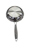 Tabakh Hybrid Stainless Steel Fry Pan 22cm