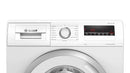 Bosch WAN28281GB 8 KG Front Load Washer 220V