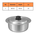 TABAKH Sonex Global Pot