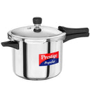 Prestige Svachh Popular Stainless Steel Pressure Cooker 5 Liter