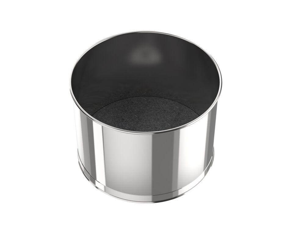 Ultra Dura+ Wet Grinder Drum