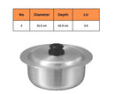 TABAKH Sonex Global Pot
