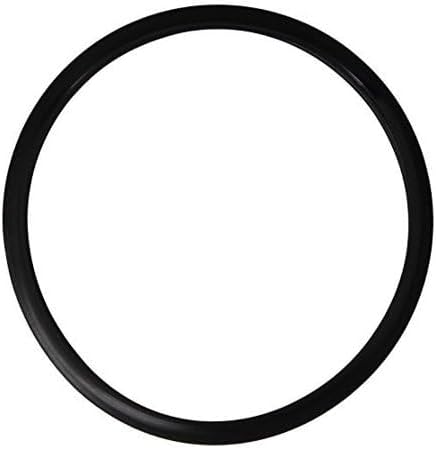 Prestige Sealing Ring Gasket for Clip On Stainless Steel & Hard Anodized Handi Cooker 3L, 3.5L, 5-Liter, 22cm