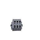 Ultra Grind+Gold 2 Liter 3 Way Connector Assembly