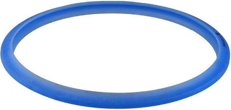 Silicone Gasket for Vinod Splendid Plus & Vinod Magic Pressure Cooker, 3.5 Litre