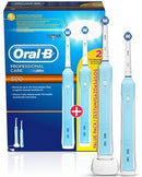 Braun D16.523 Oral-B Professional Care Toothbrush 220V