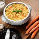 Milton Fiesta 2500 Insulated Inner Stainless Steel Casserole, 2500 ml, Grey Silver