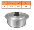 TABAKH Sonex Global Pot