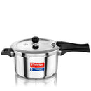 Prestige Svachh Triply Stainless Steel Pressure Cooker 5 Liter