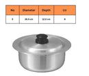 TABAKH Sonex Global Pot