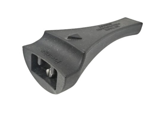 Prestige Body Handle For Popular Pressure Cookers 7.5, 10, 12 Liters, Deep Pan - 1-Screw Compatible