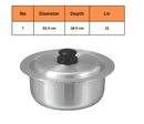 TABAKH Sonex Global Pot