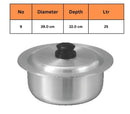 TABAKH Sonex Global Pot