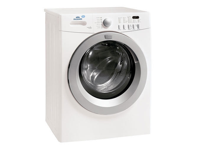 Frigidaire ATF706BZKS Commercial Washer Dryer 220-240V 60HZ