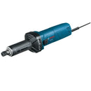BOSCH GGS5000L Professional Die Grinder 500 Watts, 33000 RPM, On/Off Switch, Blue, 220-240V 50Hz