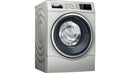 Bosch WDU28569GB Combo Washer-Dryer 220-240Volt, 50Hz NOT FOR USA and Canada