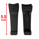 Butterfly Cover & Body Handle Set (Medium Size)