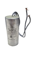 Butterfly Peerless Capacitor