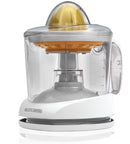 Black and Decker 32oz Electric Citrus Juicer, CJ625, Pressure Activated, Adjustable Pulp Control, Dishwasher-Safe