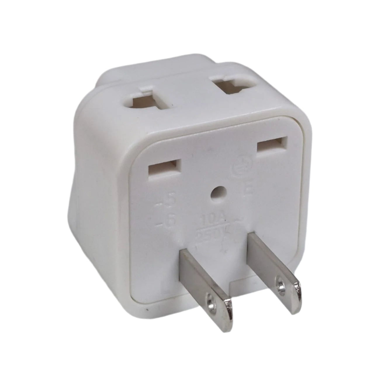 Universal Travel Plug Adapter USA Canada Japan