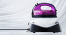 Panasonic NI-WL41 Cordless 1550W Steam Iron with Multi-Direction Soleplate 220V