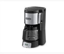 Delonghi DEHICM15250INT Coffee Maker 220-240V 50/60HZ Not For USA and Canada