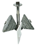 Elgi ULTRA Pride+, Dura+ 1.25 Liter Wet Grinder Stone Assembly