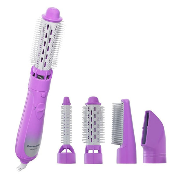 Panasonic EH-KA42-V Hair Styler, 220V (Non-USA Compliant)