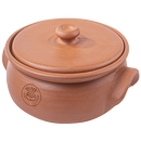 Tabakh Small Lined Handmade Casserole Store Pickup Only