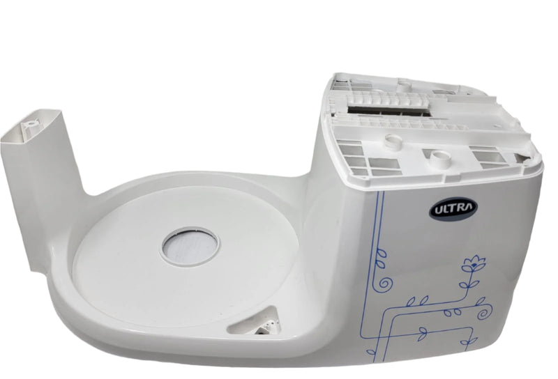 Elgi Ultra Bigg+ 2.5-Liter Top Body