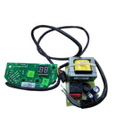 Elgi ULTRA Bigg+ 2.5L Wet Grinder Digital Timer 110V 60Hz